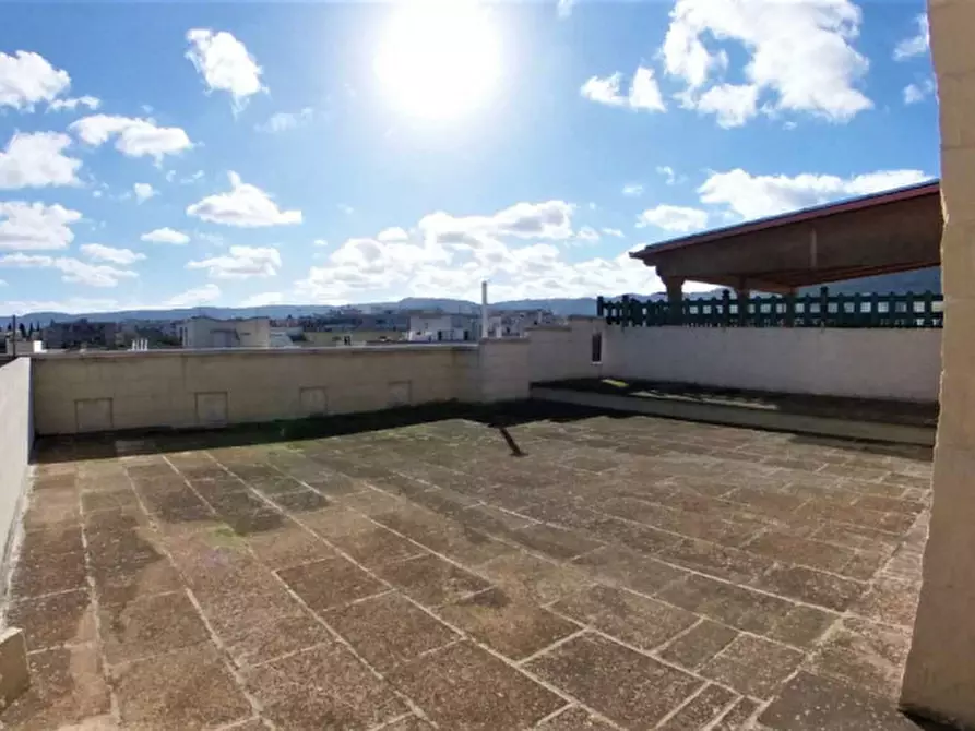 Immagine 22 di Casa indipendente in vendita  in Roma a Fasano