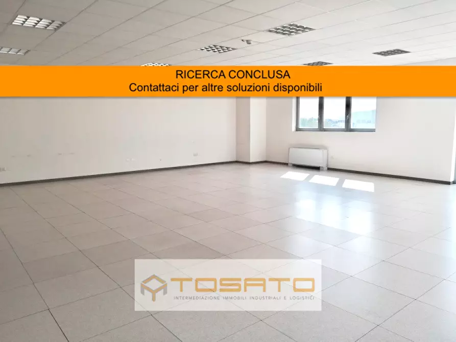 Immagine 1 di Ufficio in affitto  a Verona