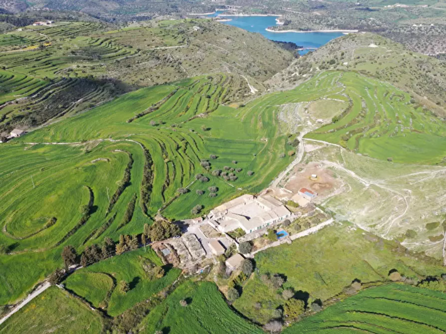 Immagine 1 di Rustico / casale in vendita  in Contrada San Martino a Ragusa