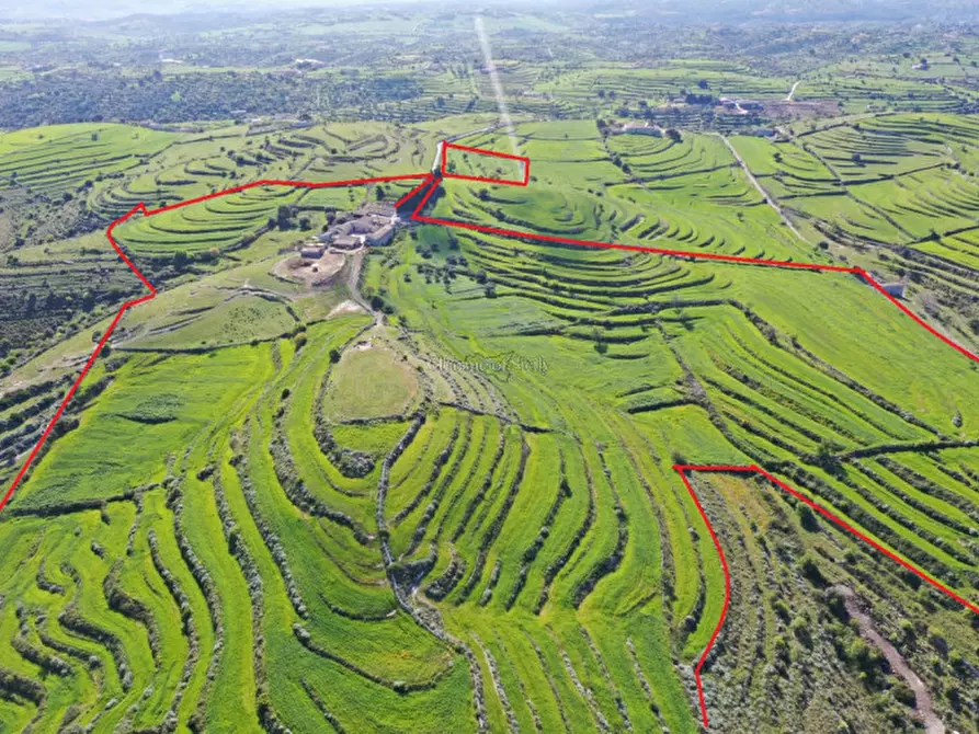 Immagine 5 di Villa in vendita  in Contrada San Martino a Ragusa