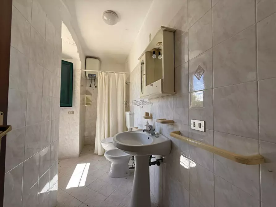 Immagine 9 di Villa in vendita  in Contrada San Martino a Ragusa