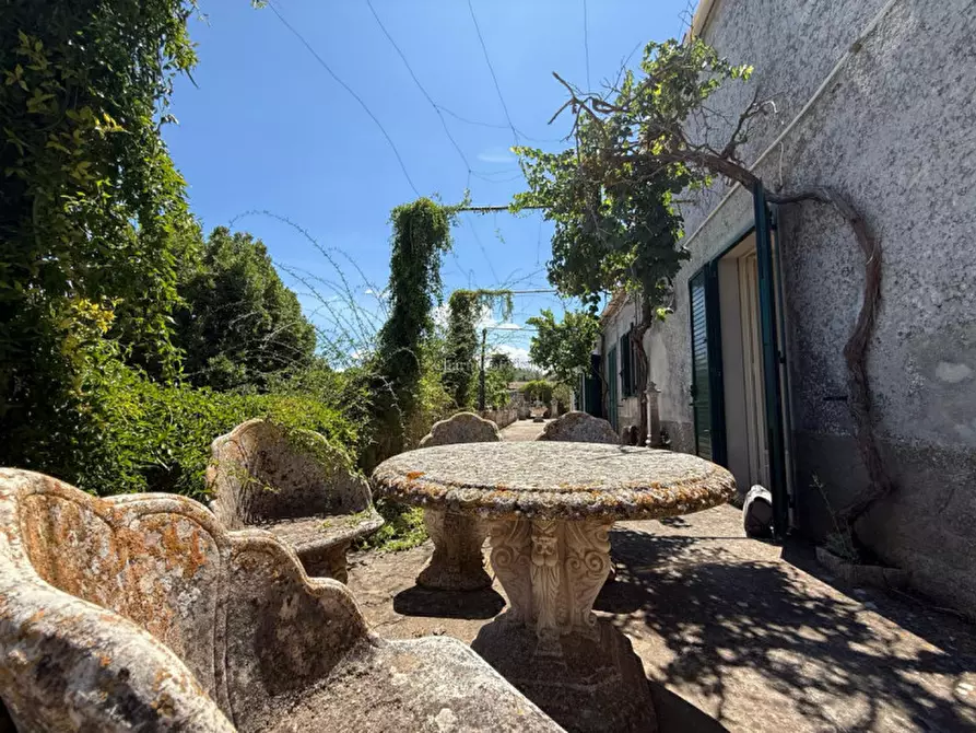 Immagine 14 di Villa in vendita  in Contrada San Martino a Ragusa