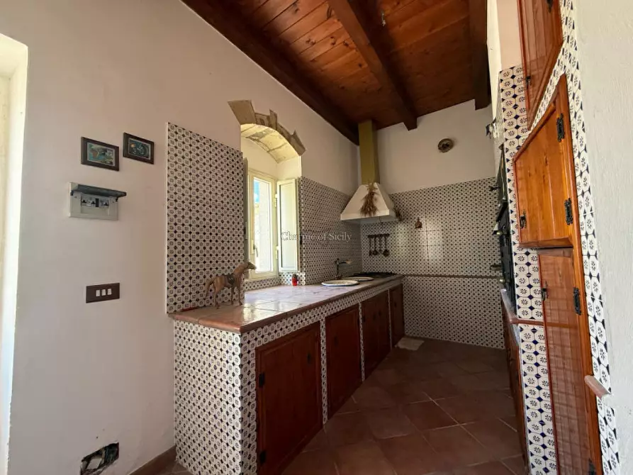 Immagine 37 di Rustico / casale in vendita  in Contrada San Martino a Modica