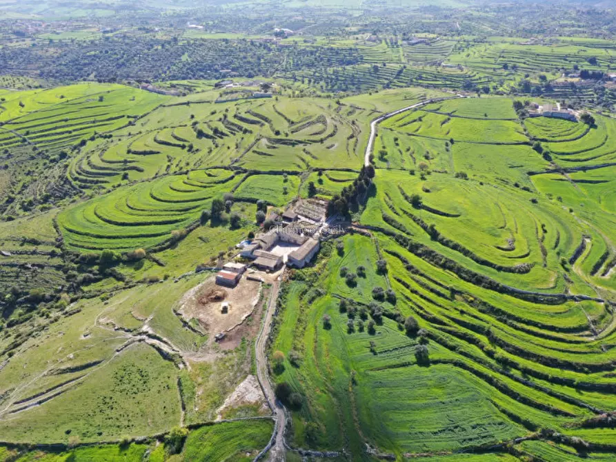 Immagine 47 di Rustico / casale in vendita  in Contrada San Martino a Modica