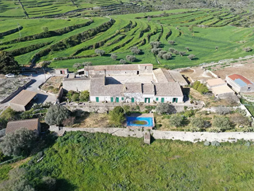 Immagine 48 di Rustico / casale in vendita  in Contrada San Martino a Modica