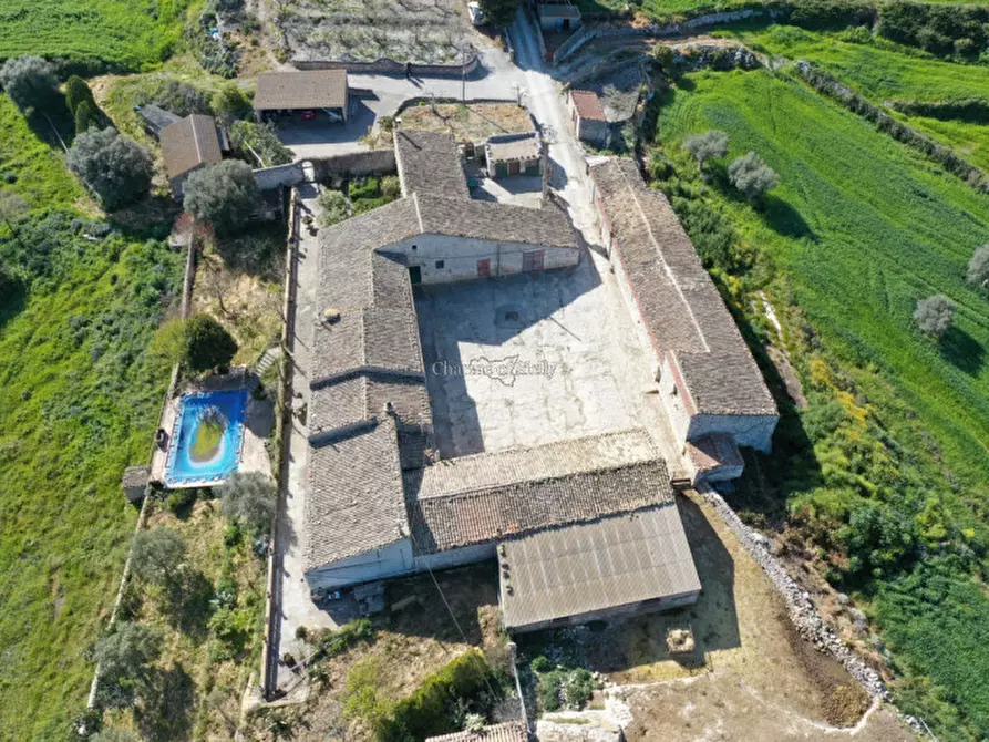 Immagine 49 di Rustico / casale in vendita  in Contrada San Martino a Modica