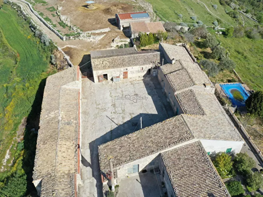 Immagine 50 di Rustico / casale in vendita  in Contrada San Martino a Modica
