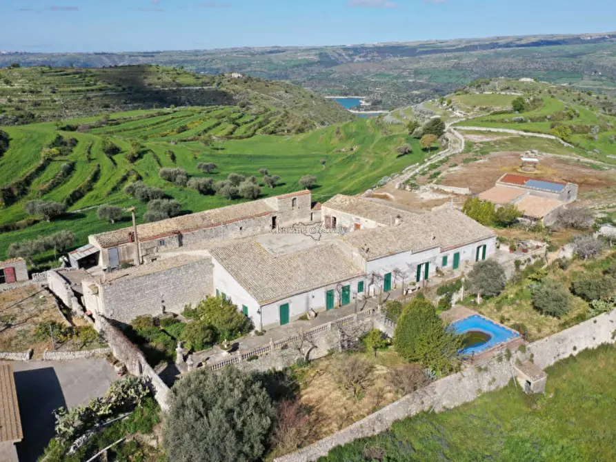 Immagine 51 di Rustico / casale in vendita  in Contrada San Martino a Modica
