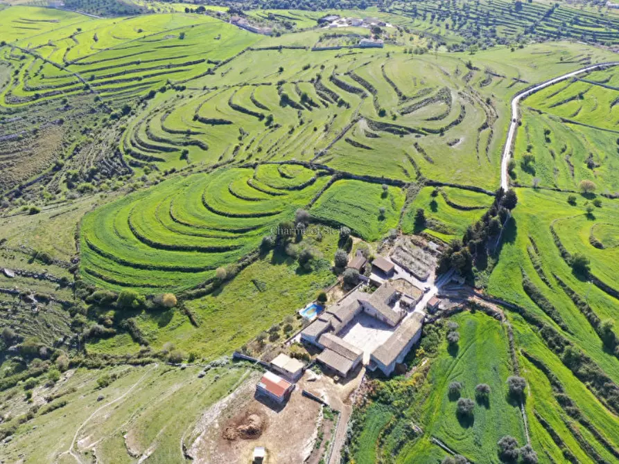 Immagine 53 di Rustico / casale in vendita  in Contrada San Martino a Modica