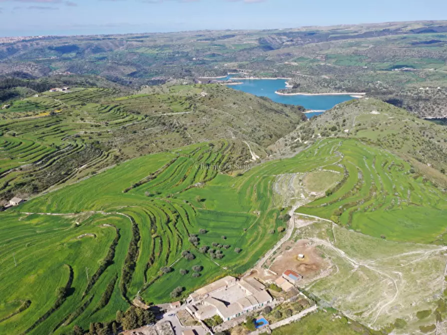 Immagine 55 di Rustico / casale in vendita  in Contrada San Martino a Modica