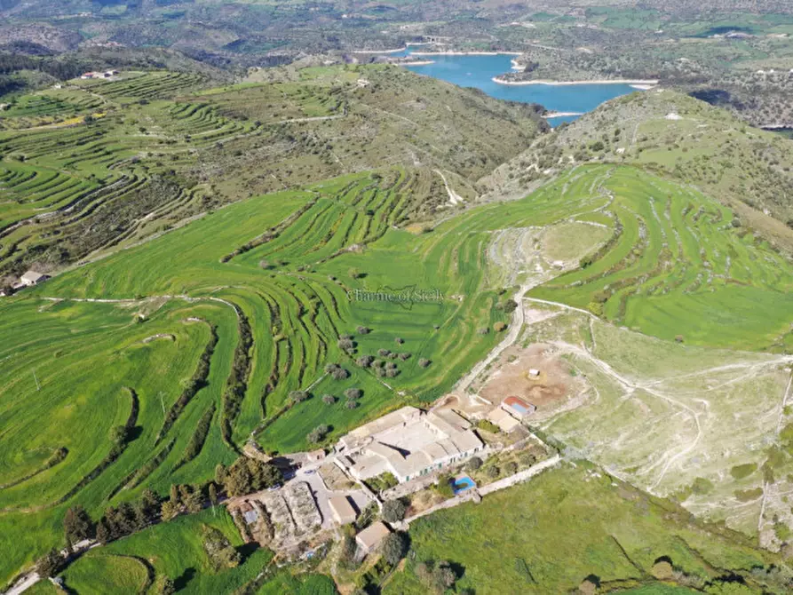 Immagine 56 di Rustico / casale in vendita  in Contrada San Martino a Modica