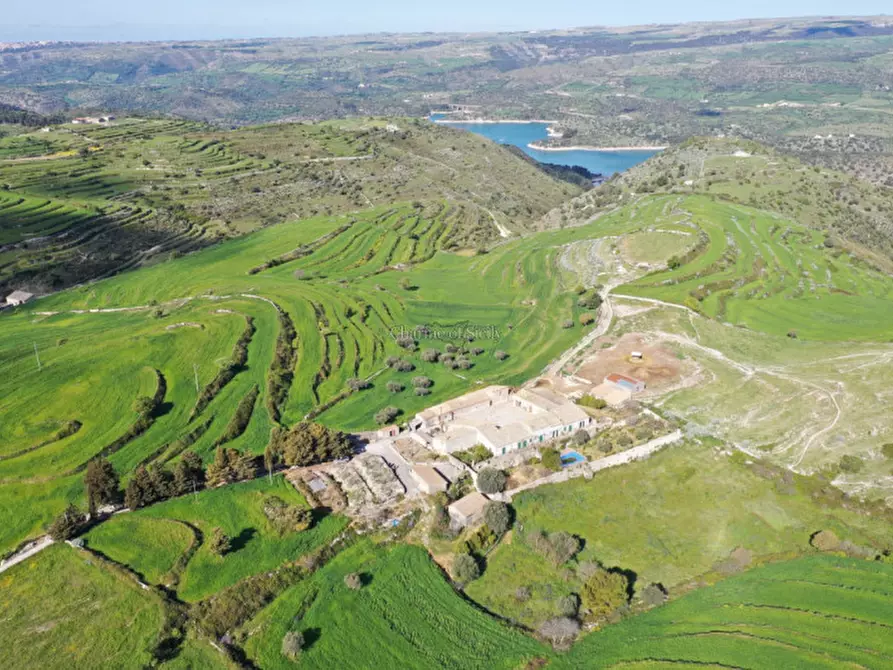 Immagine 57 di Rustico / casale in vendita  in Contrada San Martino a Modica