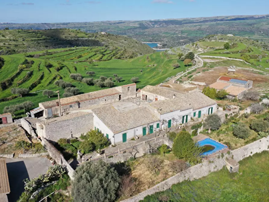 Immagine 58 di Rustico / casale in vendita  in Contrada San Martino a Modica