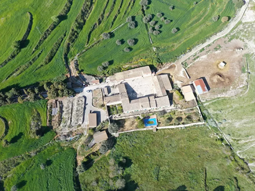Immagine 59 di Rustico / casale in vendita  in Contrada San Martino a Modica