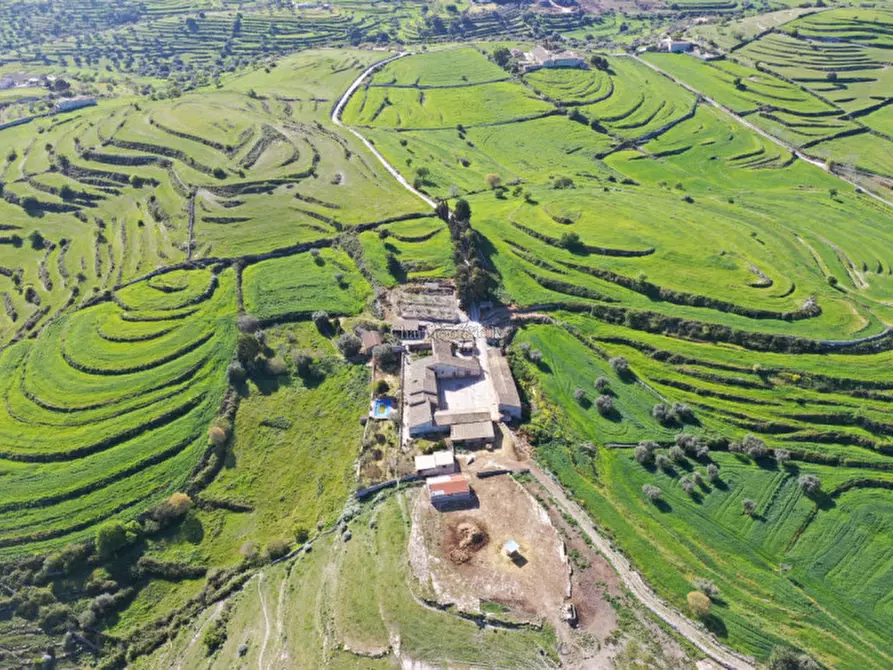 Immagine 60 di Rustico / casale in vendita  in Contrada San Martino a Modica