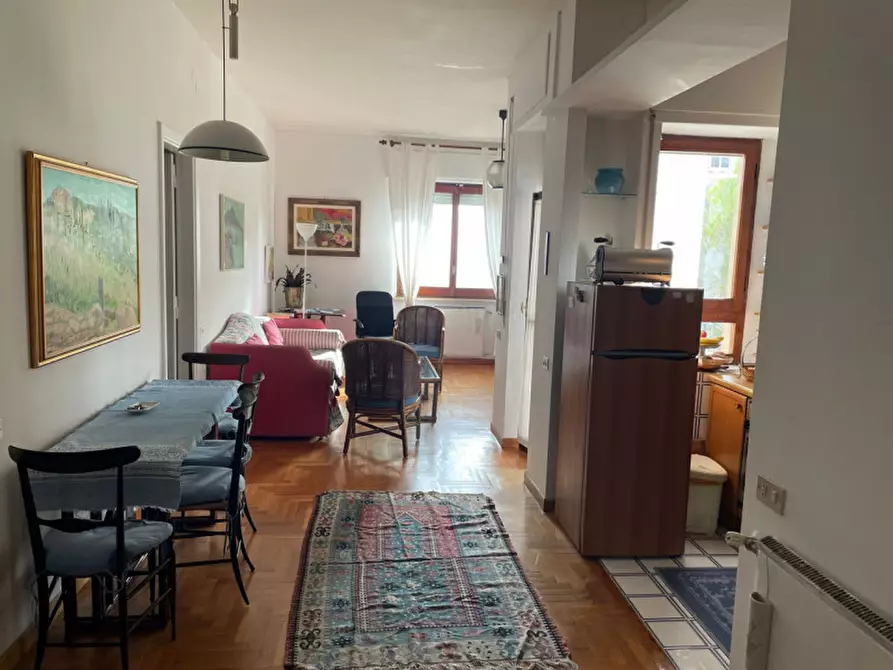 Immagine 6 di Appartamento in affitto  in Viale Maria Cristina di Savoia 36 a Napoli