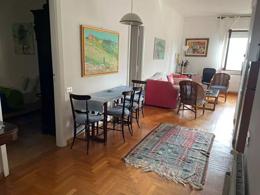 Immagine 11 di Appartamento in affitto  in Viale Maria Cristina di Savoia 36 a Napoli