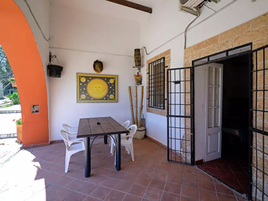 Immagine 6 di Villa in vendita  a Neviano