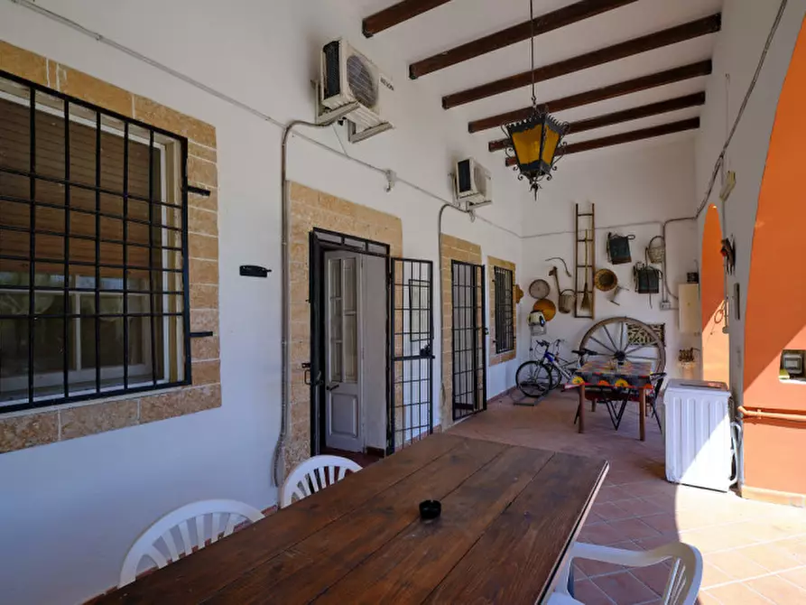 Immagine 7 di Villa in vendita  a Neviano