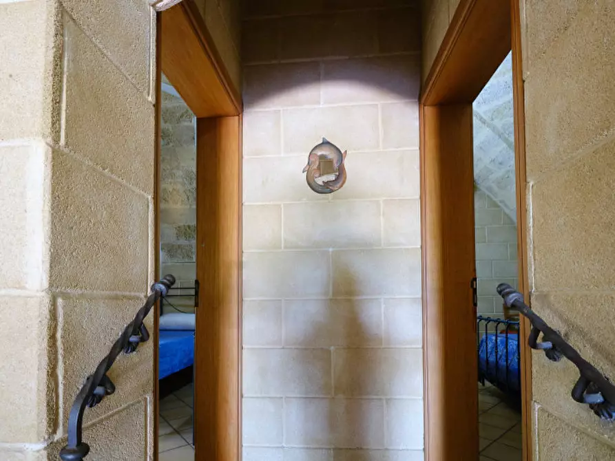 Immagine 13 di Villa in vendita  a Neviano