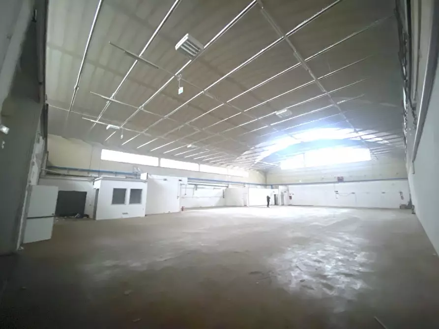 Immagine 3 di Capannone industriale in vendita  in VIA VENEZIA a Cesena