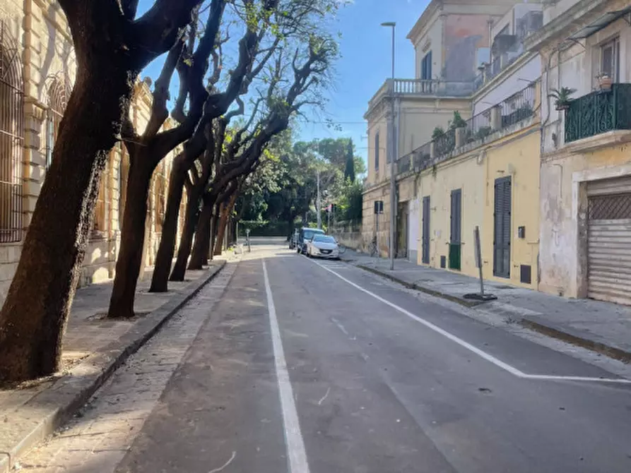 Immagine 2 di Appartamento in affitto  in via marco aurelio 22 a Lecce