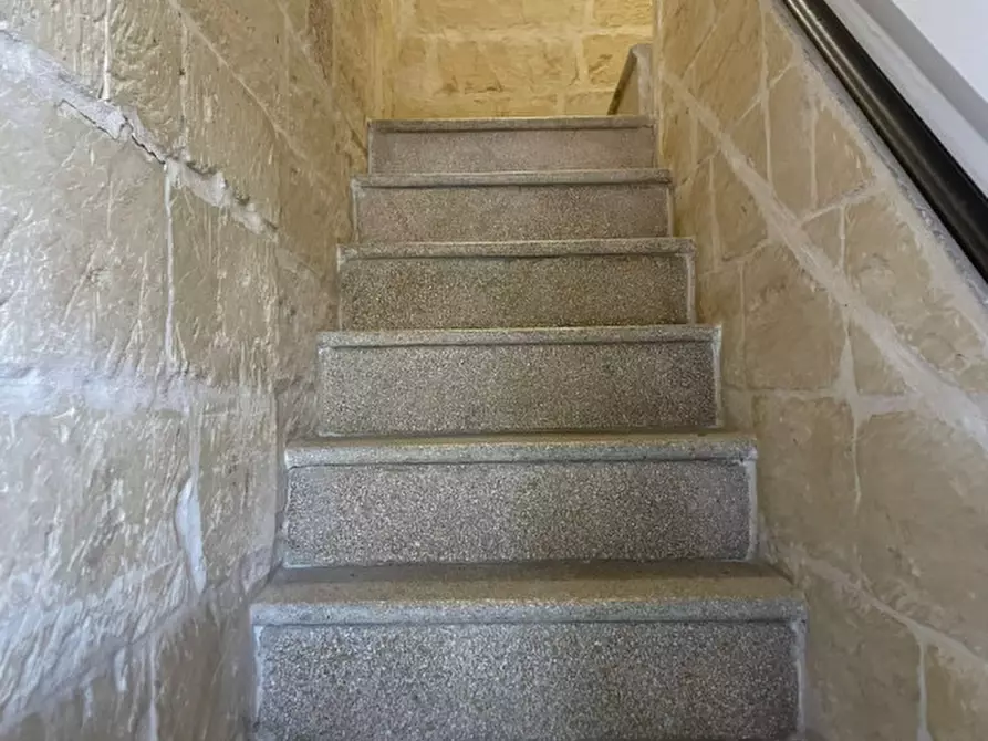 Immagine 5 di Appartamento in affitto  in via marco aurelio 22 a Lecce