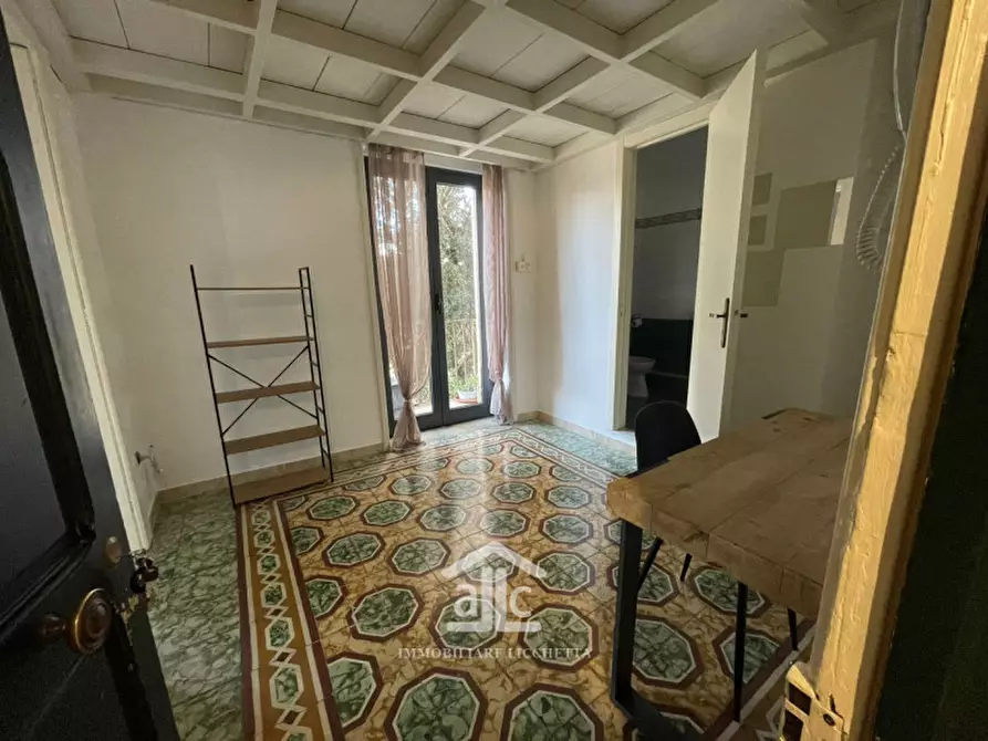 Immagine 7 di Appartamento in affitto  in via marco aurelio 22 a Lecce