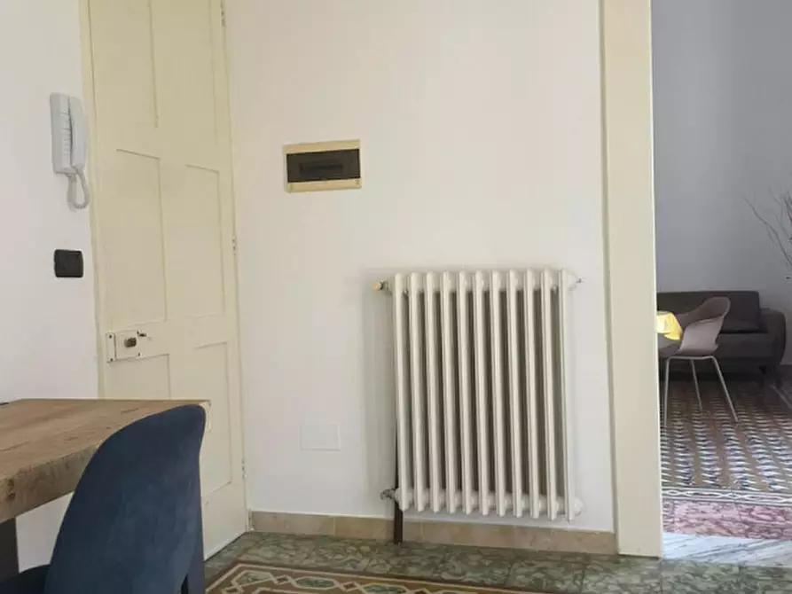 Immagine 8 di Appartamento in affitto  in via marco aurelio 22 a Lecce