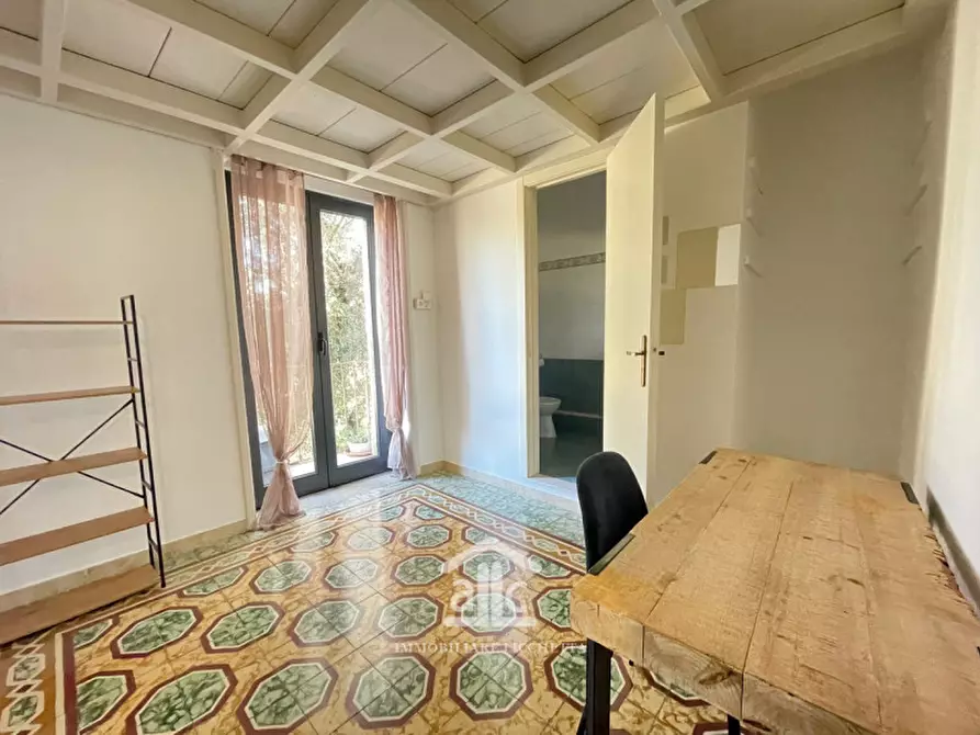 Immagine 9 di Appartamento in affitto  in via marco aurelio 22 a Lecce