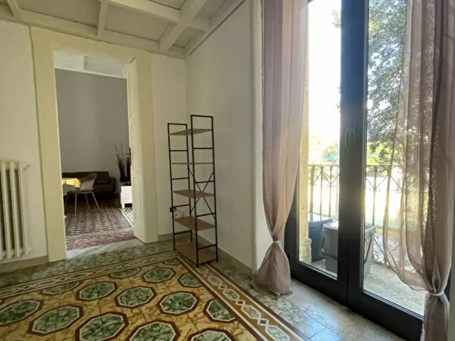 Immagine 10 di Appartamento in affitto  in via marco aurelio 22 a Lecce