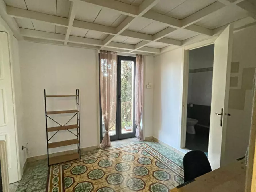 Immagine 11 di Appartamento in affitto  in via marco aurelio 22 a Lecce