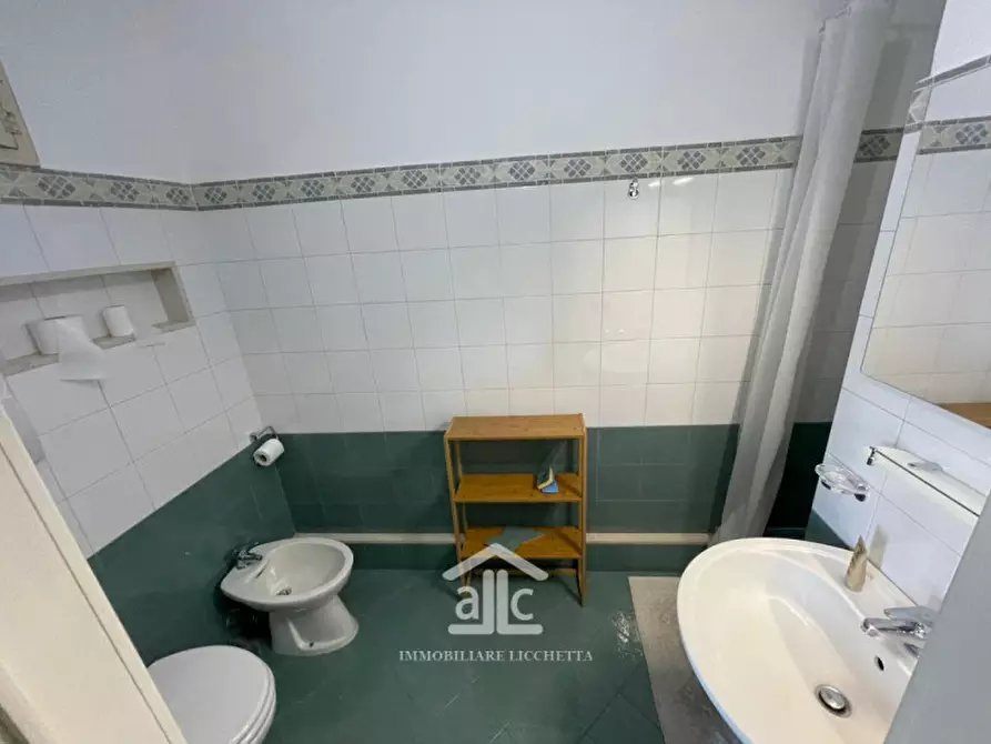 Immagine 14 di Appartamento in affitto  in via marco aurelio 22 a Lecce