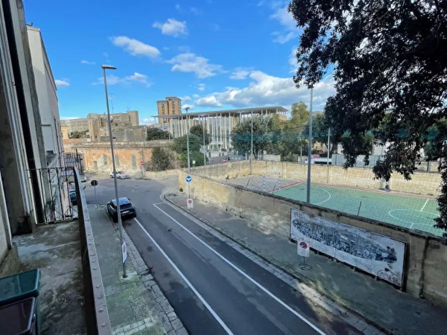 Immagine 16 di Appartamento in affitto  in via marco aurelio 22 a Lecce