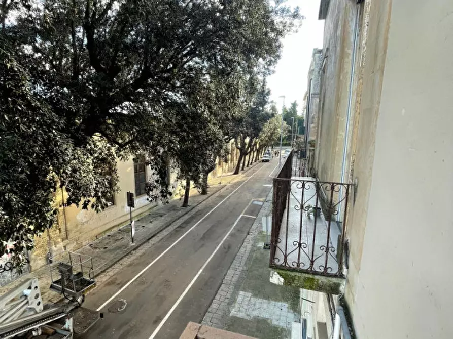 Immagine 17 di Appartamento in affitto  in via marco aurelio 22 a Lecce