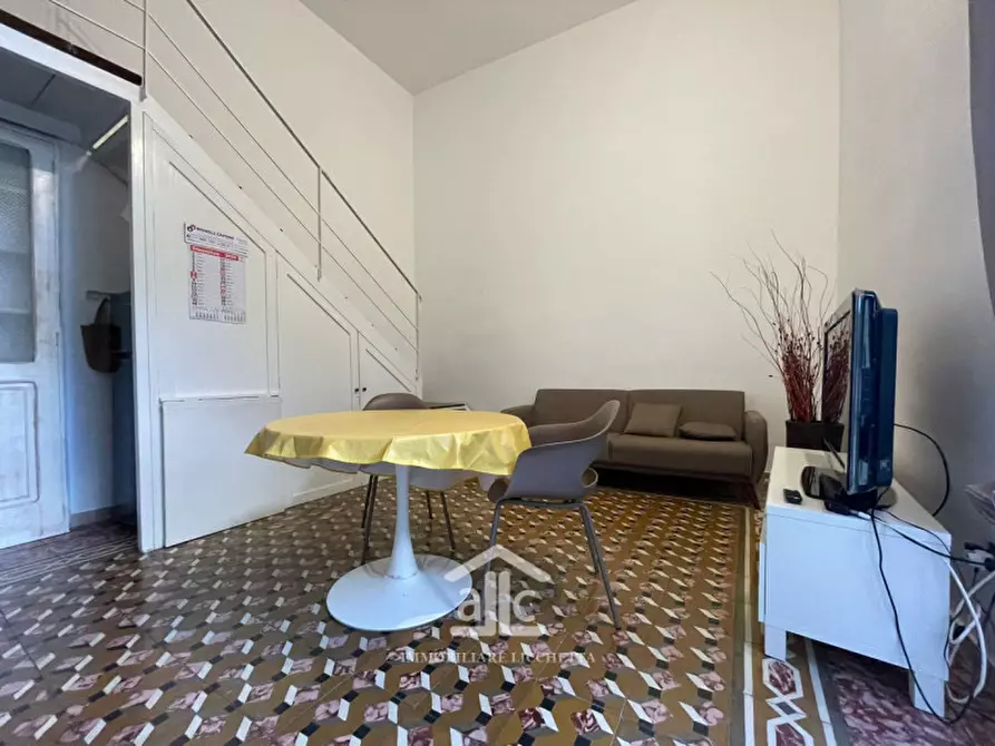 Immagine 21 di Appartamento in affitto  in via marco aurelio 22 a Lecce