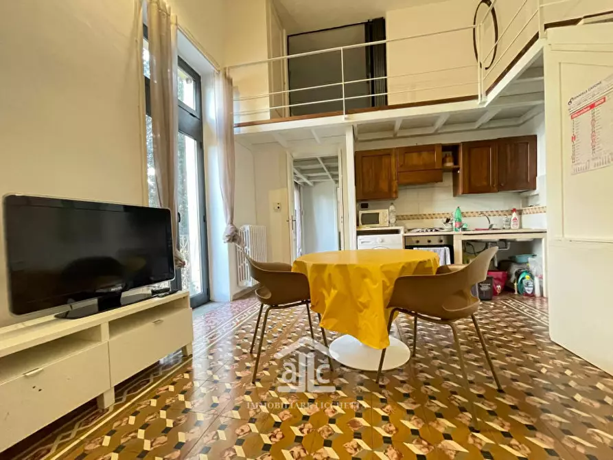 Immagine 22 di Appartamento in affitto  in via marco aurelio 22 a Lecce