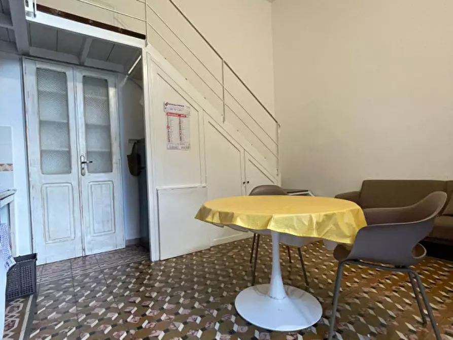 Immagine 23 di Appartamento in affitto  in via marco aurelio 22 a Lecce