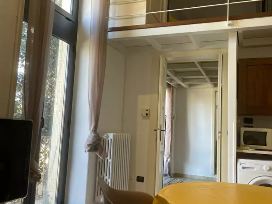 Immagine 25 di Appartamento in affitto  in via marco aurelio 22 a Lecce