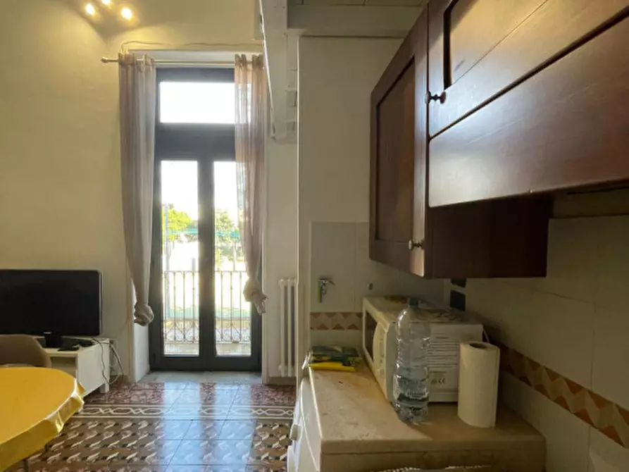 Immagine 26 di Appartamento in affitto  in via marco aurelio 22 a Lecce