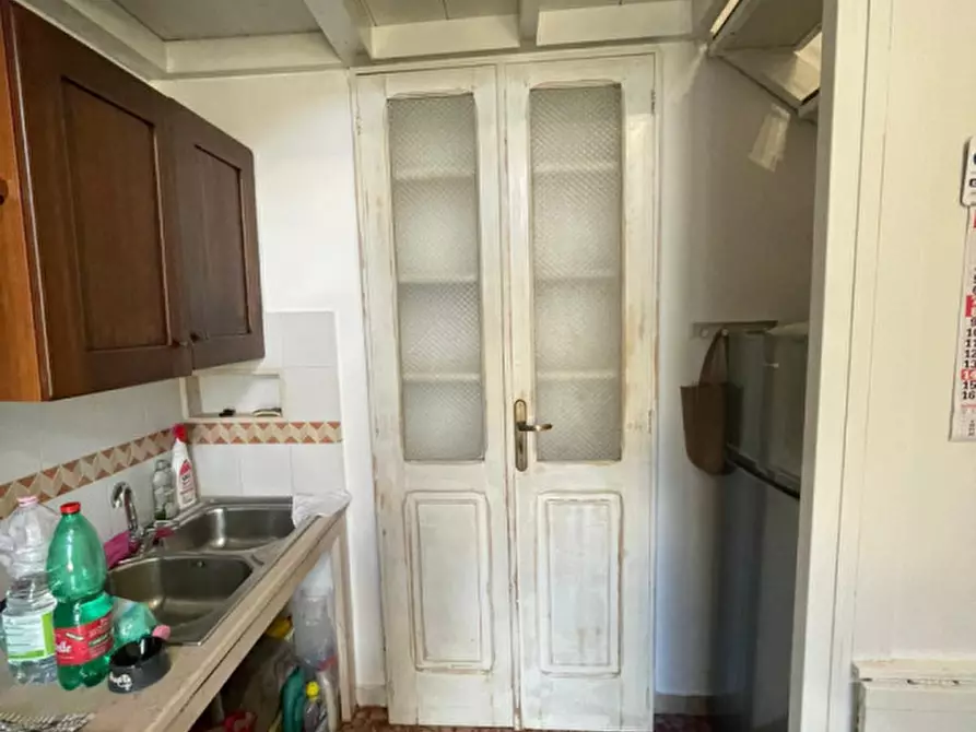 Immagine 27 di Appartamento in affitto  in via marco aurelio 22 a Lecce