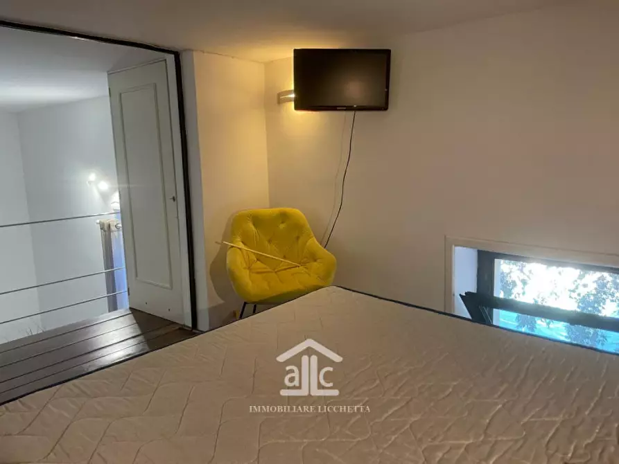 Immagine 31 di Appartamento in affitto  in via marco aurelio 22 a Lecce