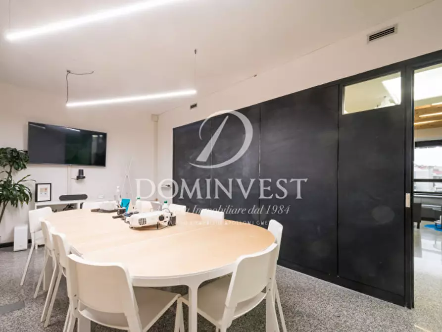 Immagine 8 di Ufficio in vendita  in Via Benedetto Croce a Roma