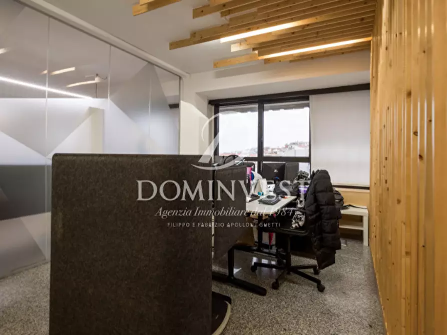 Immagine 16 di Ufficio in vendita  in Via Benedetto Croce a Roma