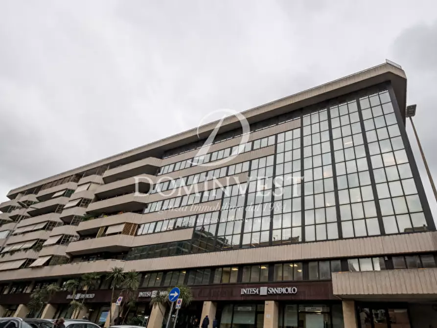 Immagine 19 di Ufficio in vendita  in Via Benedetto Croce a Roma