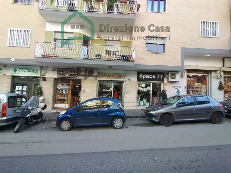 Immagine 1 di Attività commerciale in vendita  in Via Nicolardi 168 a Napoli