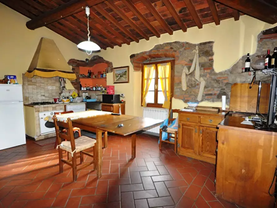 Immagine 4 di Casa indipendente in vendita  a Terranuova Bracciolini