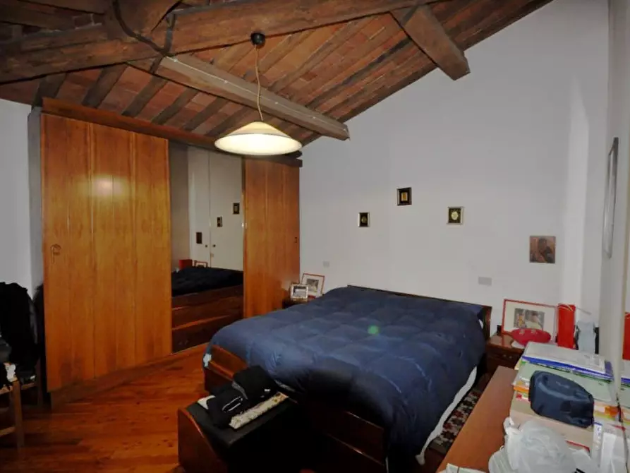 Immagine 9 di Casa indipendente in vendita  a Terranuova Bracciolini