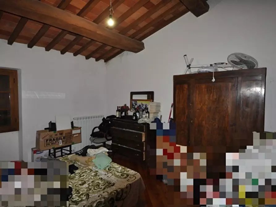 Immagine 11 di Casa indipendente in vendita  a Terranuova Bracciolini