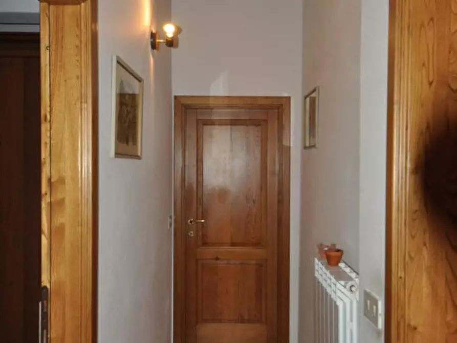 Immagine 13 di Casa indipendente in vendita  a Terranuova Bracciolini